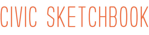 Civic Sketchbook
